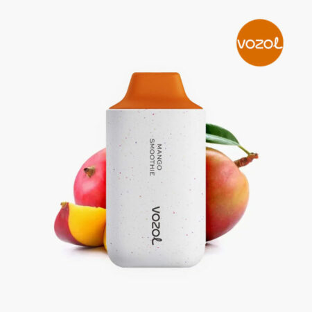 Vozol 6000 Mango Smoothie